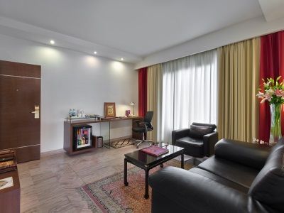Park Regis Hotel Jaipur