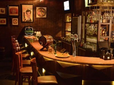 Clarks Inn, 3*