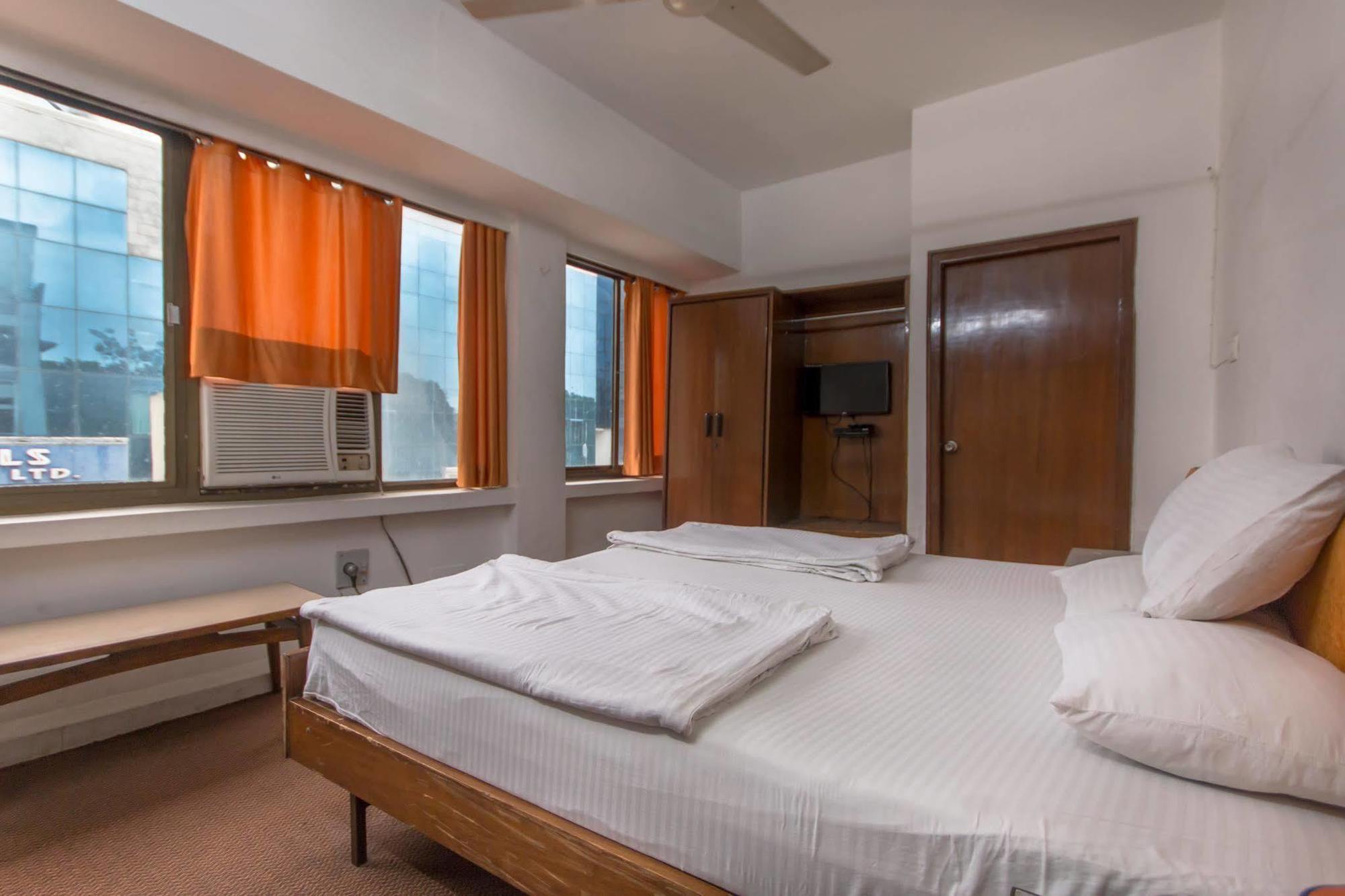Backpacker Panda Hotel Jaipur