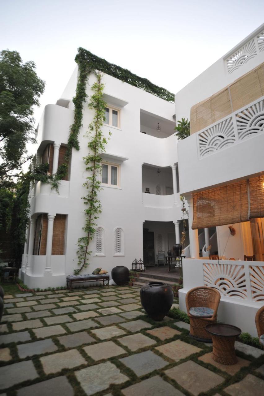 Guest house Jobner Bagh *
