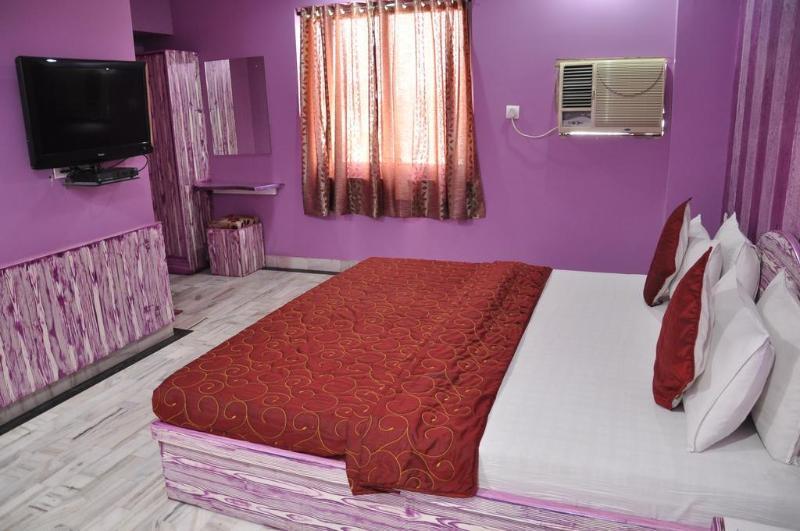 Hotel Hayat Rabbani 3*