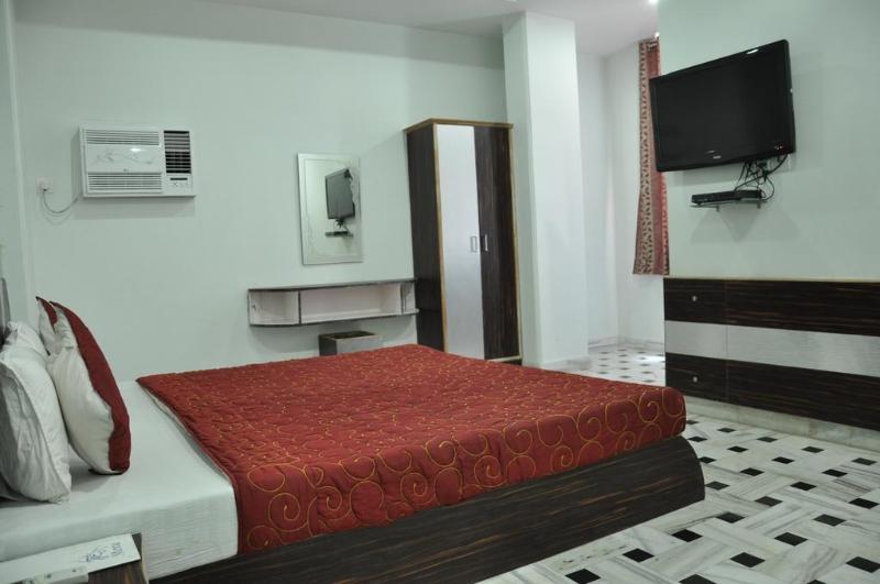 Hayat Rabbani Hotel 3*