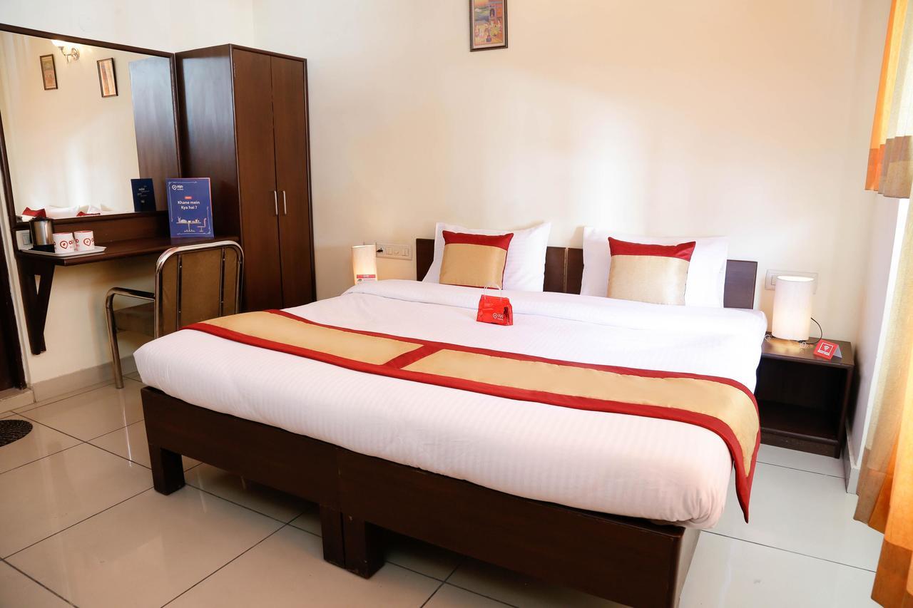 Oyo Flagship 16382 Sinjara 3* Jaipur