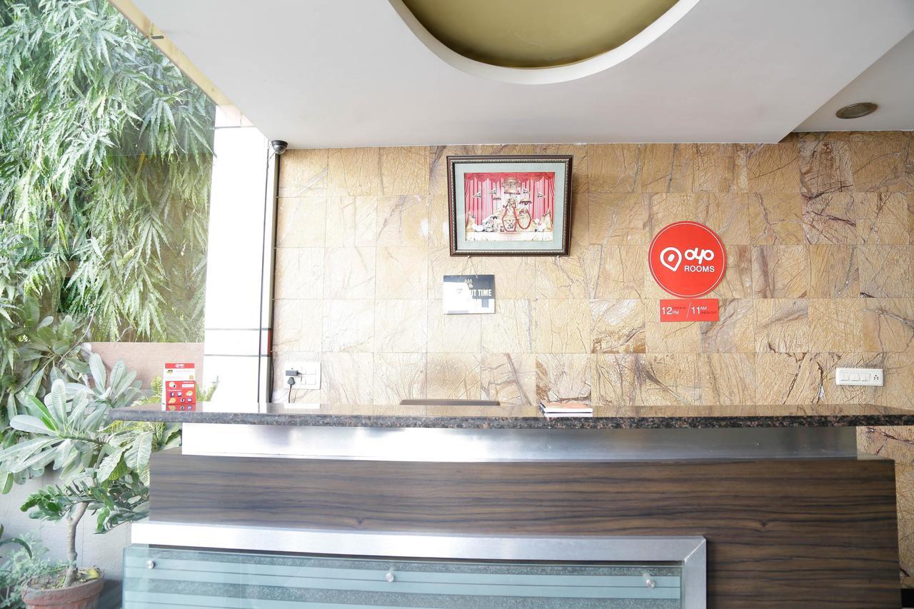 Oyo Flagship 16382 Sinjara 3* Jaipur