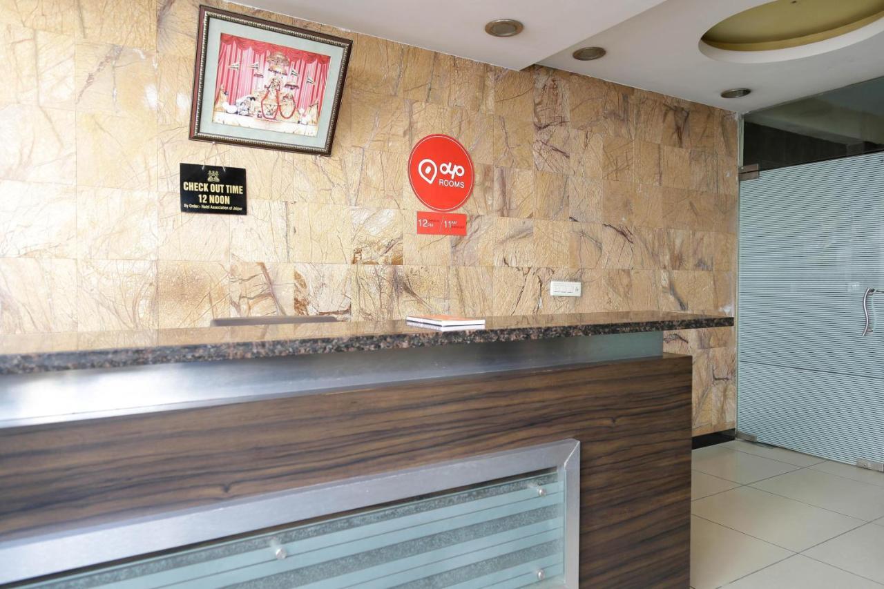 Oyo Flagship 16382 Sinjara Jaipur