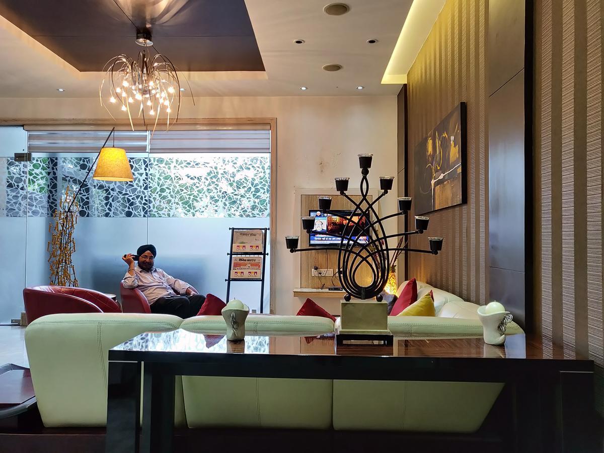 Hotel Rockland Jaipur