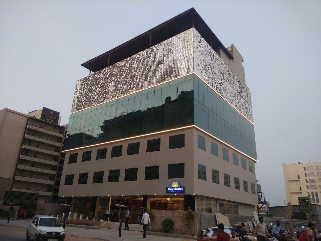 Hotel Days Tonk Road By Wyndham Jaipur