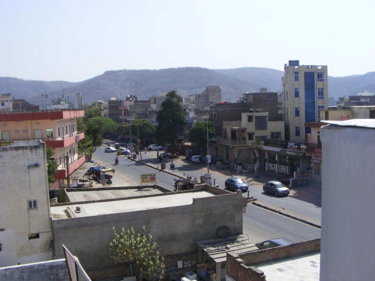 Vacation Jaipur