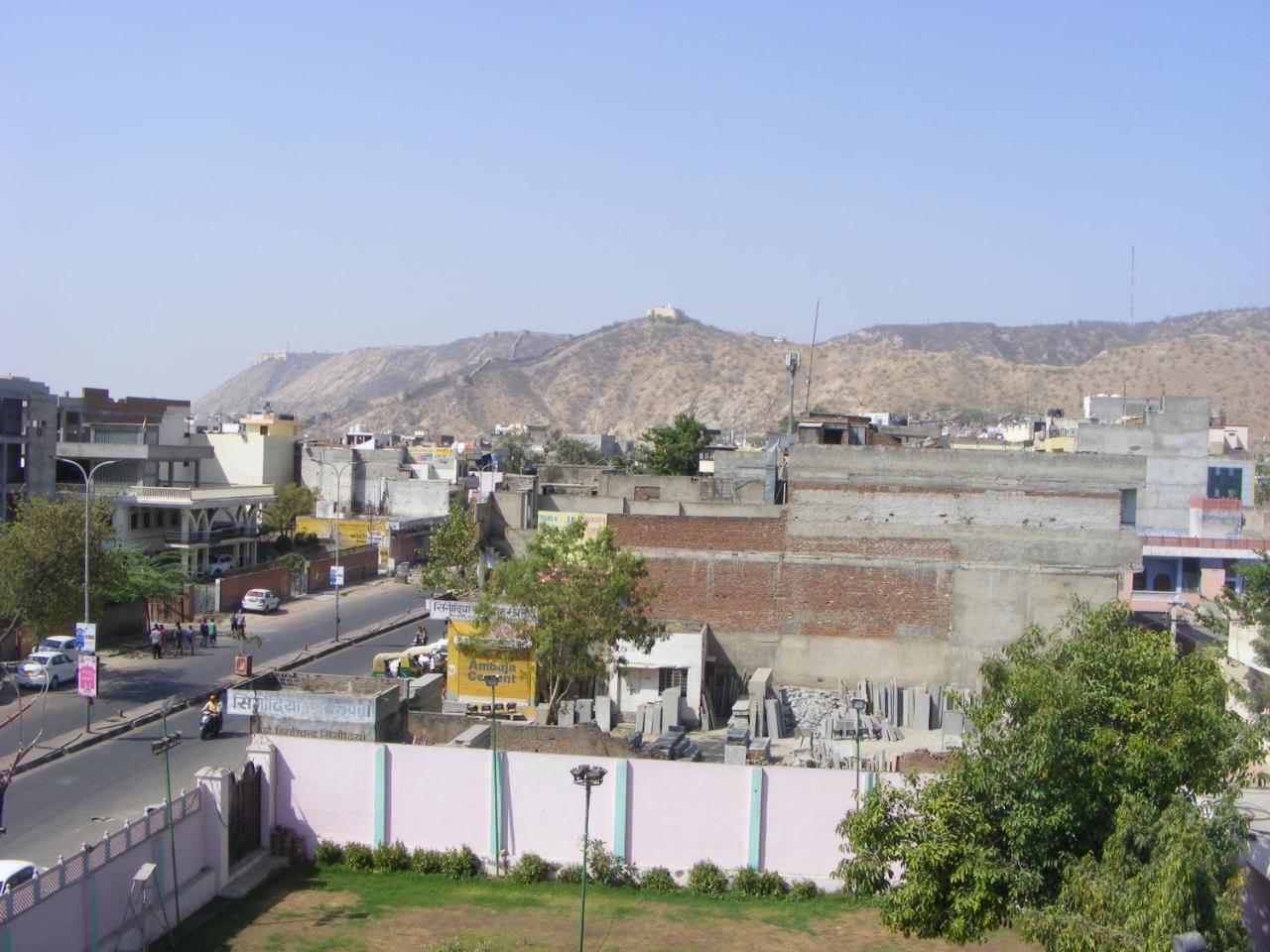 Vacation Hotel Jaipur