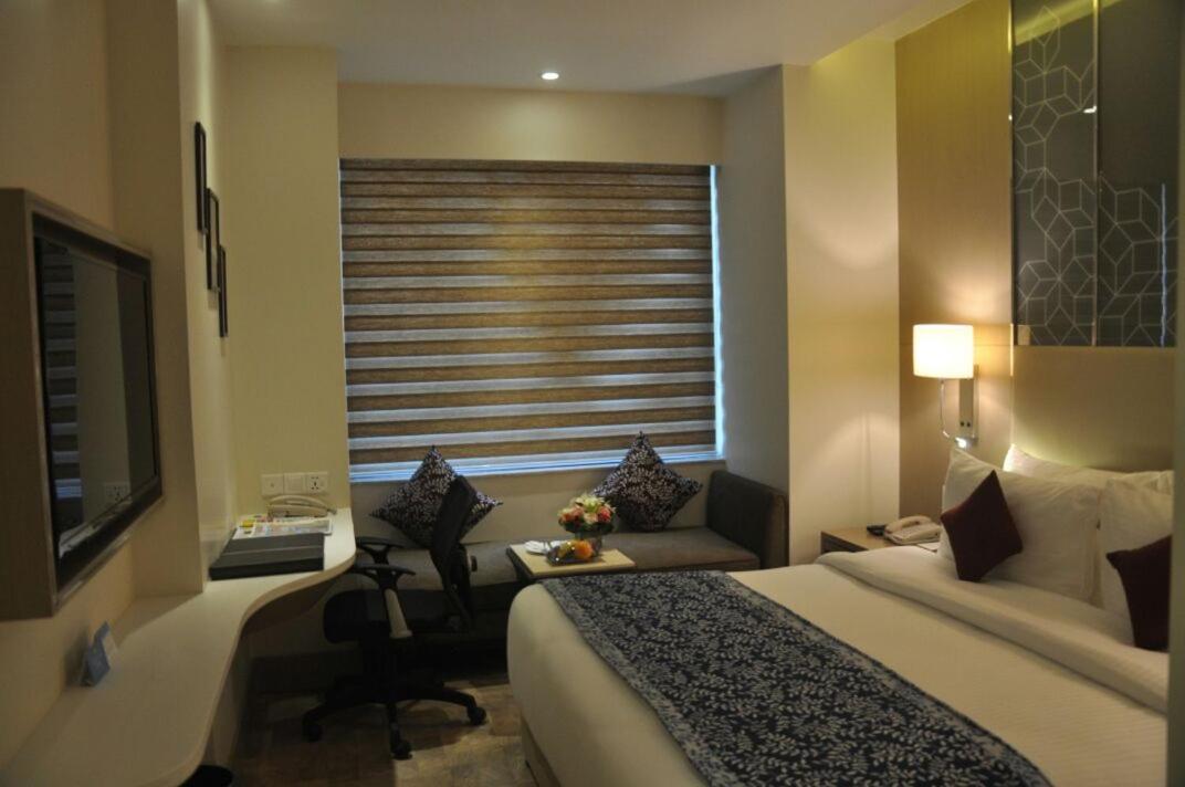 Hotel Days Tonk Road By Wyndham