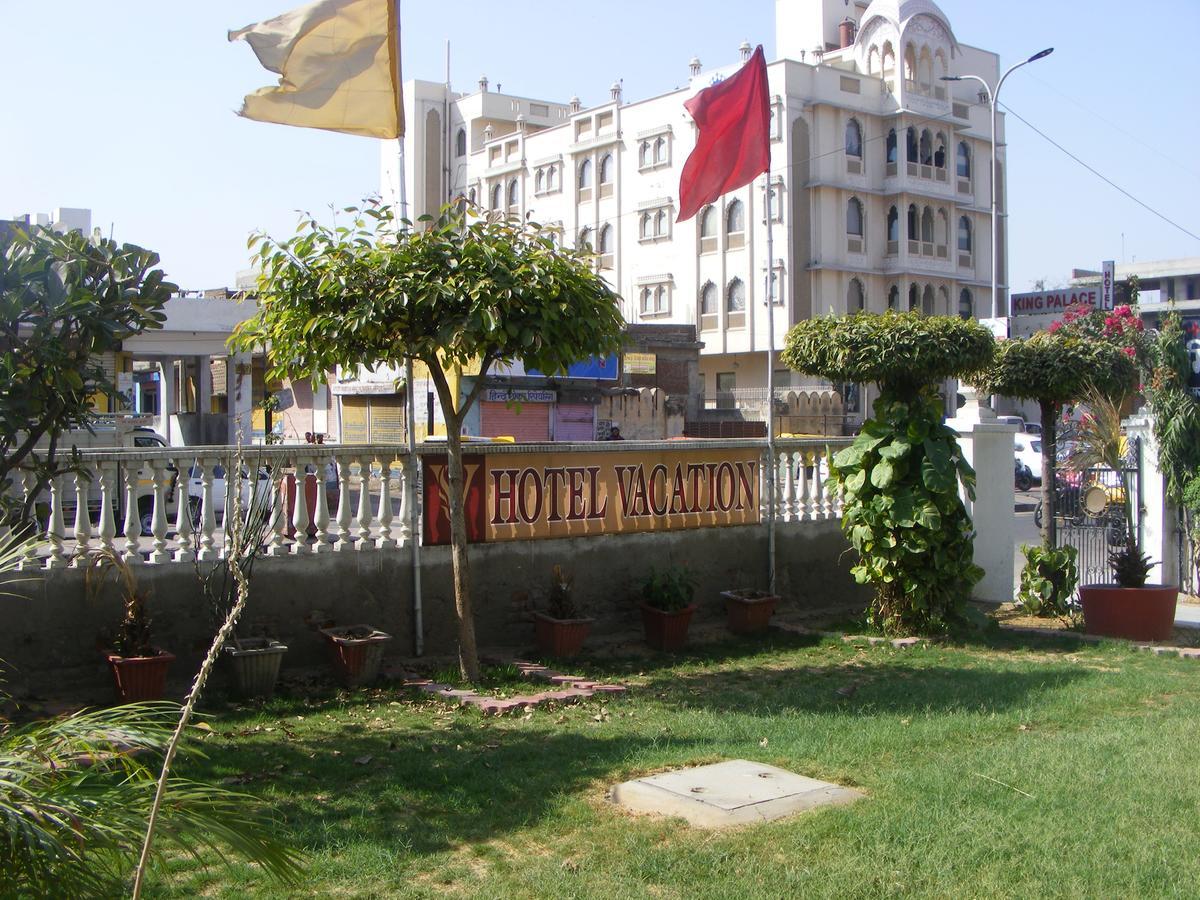 Vacation 2* Jaipur