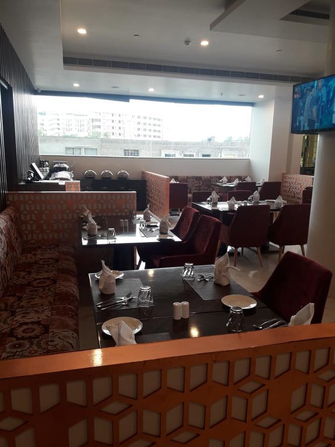 Days Tonk Road By Wyndham Hotel 3*