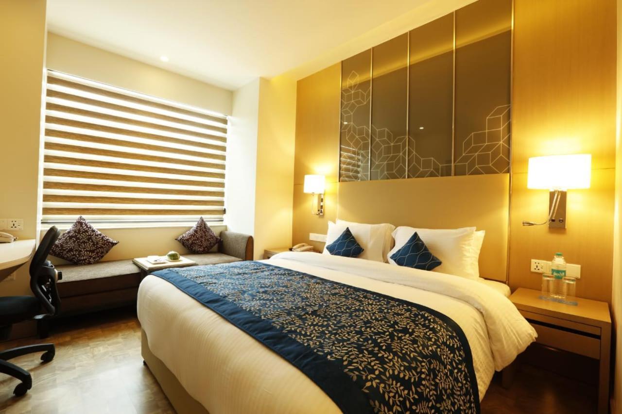 Days Tonk Road By Wyndham Hotel