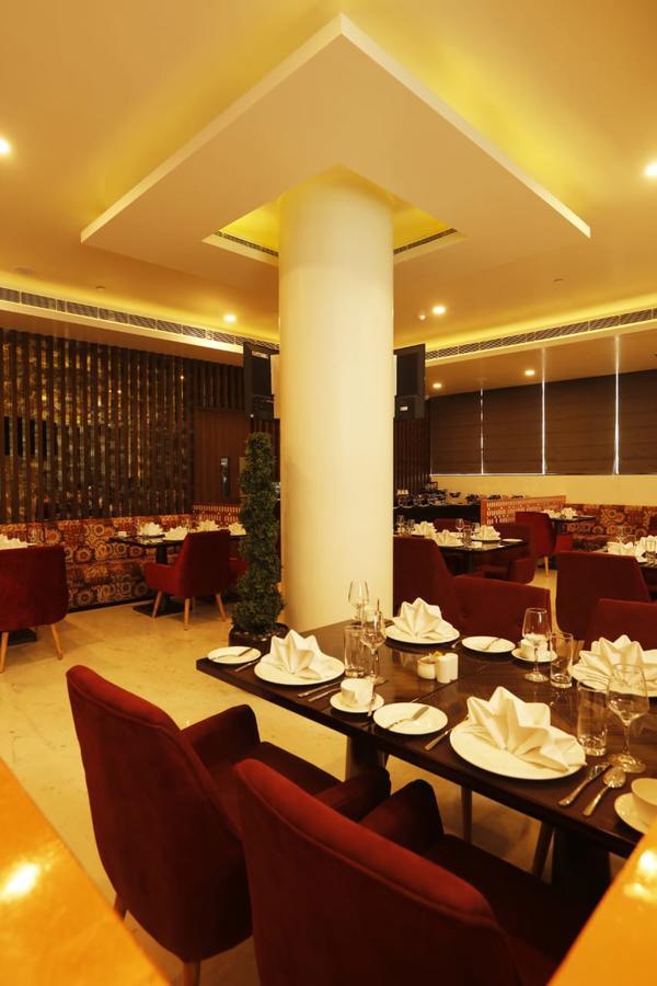 Hotel Days Tonk Road By Wyndham