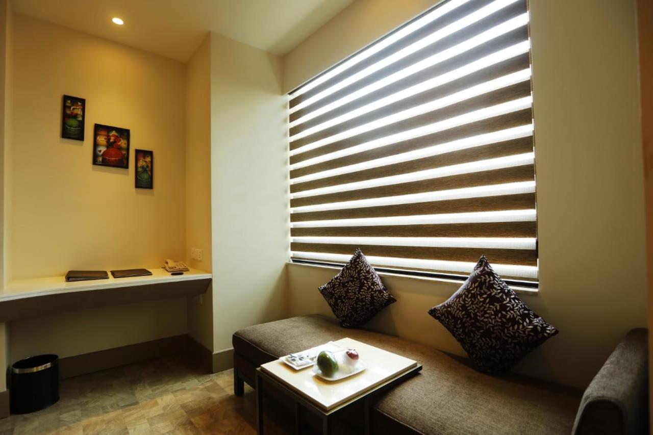 Days Tonk Road By Wyndham 3* Jaipur