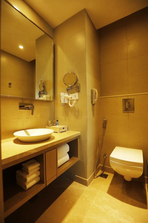Hotel Days Tonk Road By Wyndham 3*
