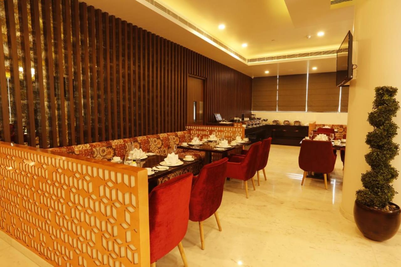 Hotel Days Tonk Road By Wyndham Jaipur