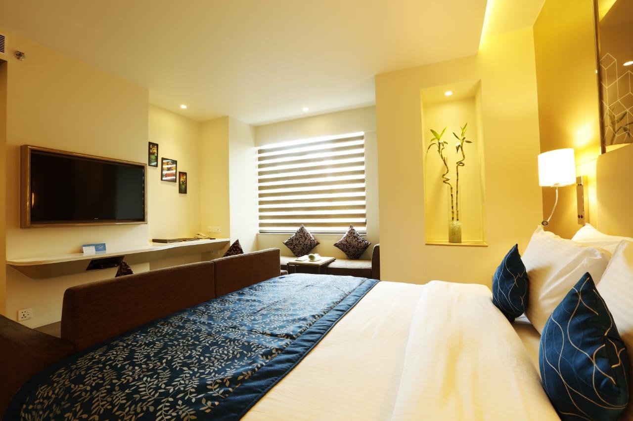 Days Tonk Road By Wyndham Hotel