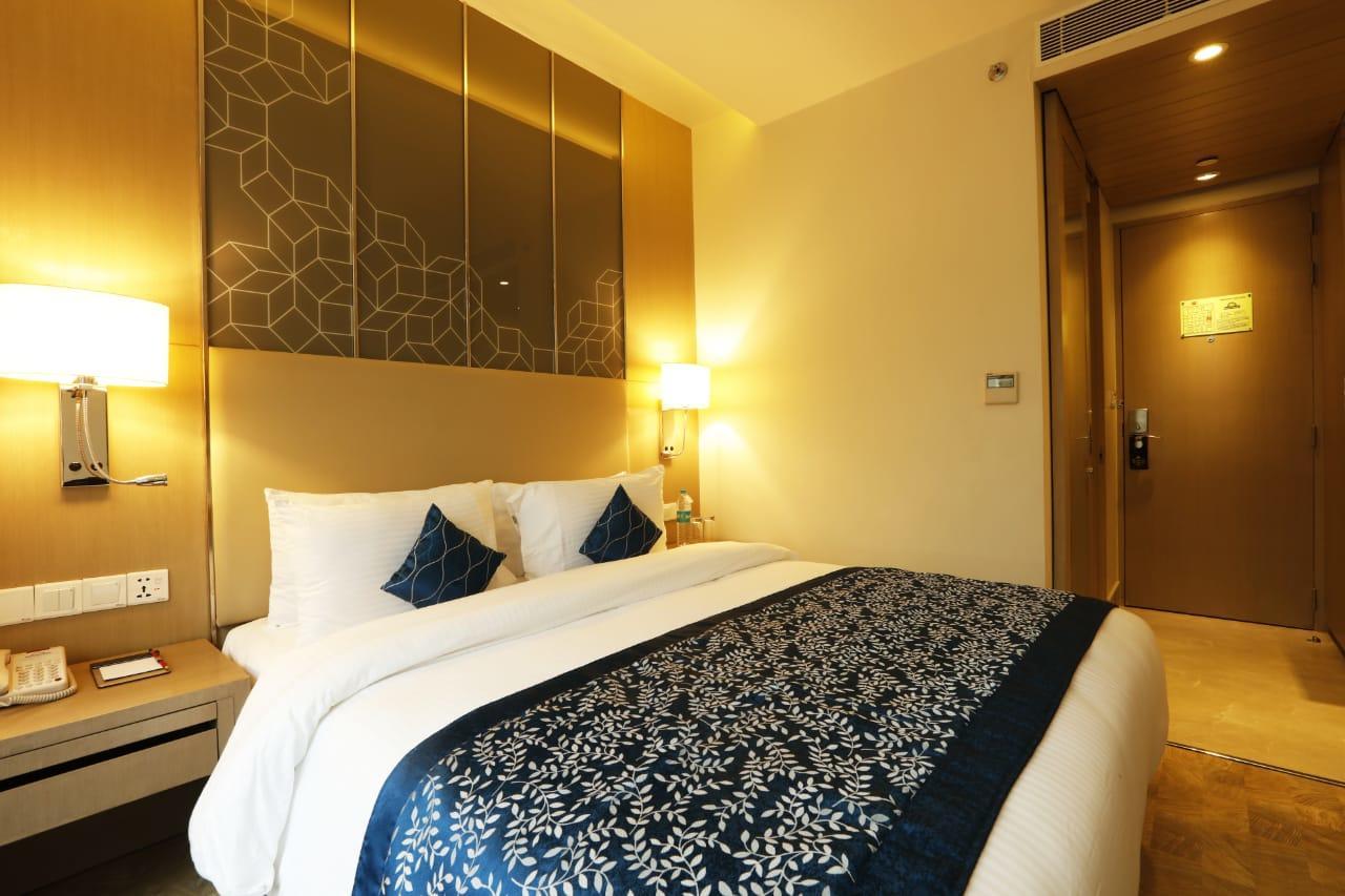 Hotel Days Tonk Road By Wyndham 3*