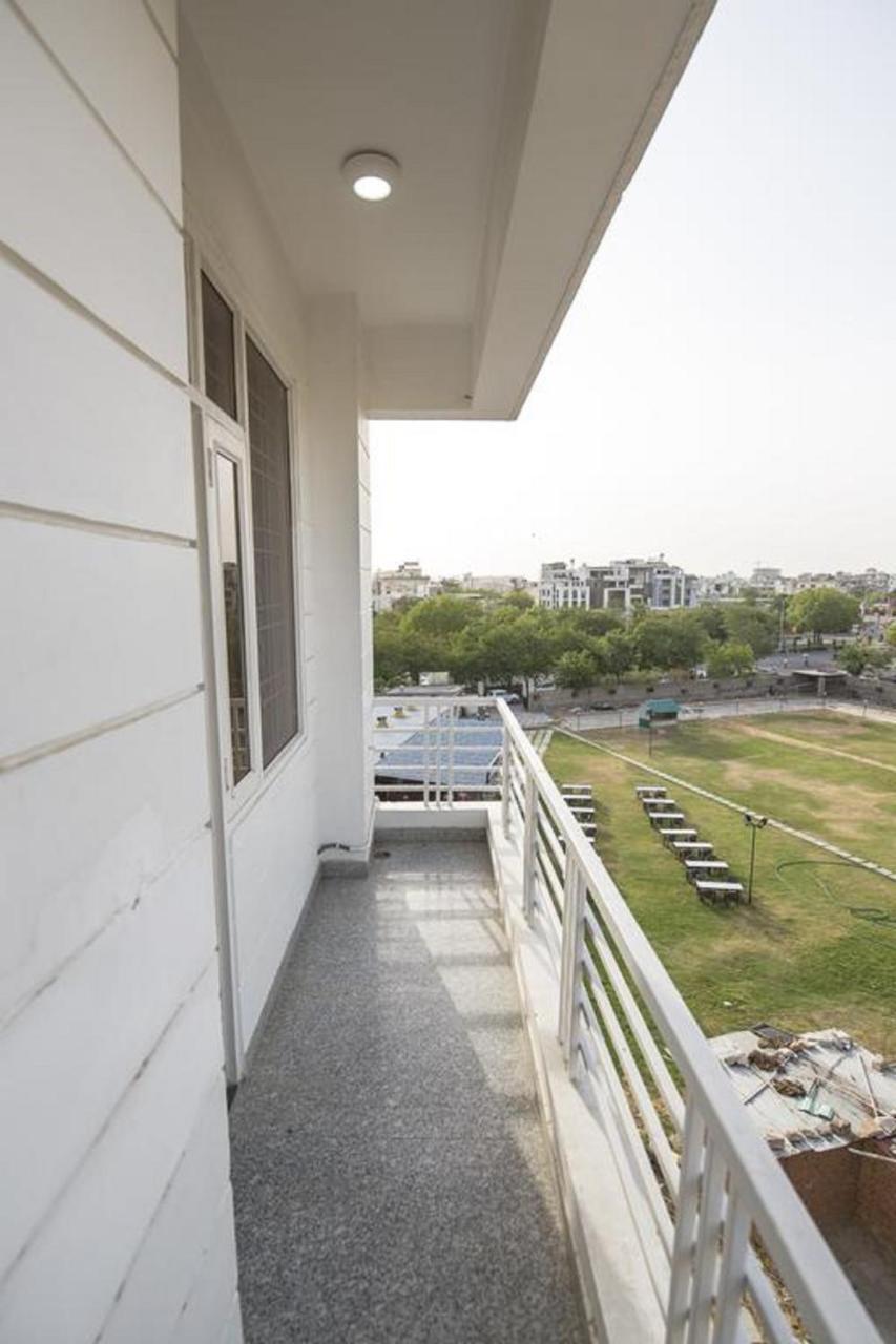 K G Residency Airport Guest house *