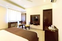 Summit Heritage & 3* Jaipur
