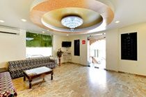 Summit Heritage & Jaipur
