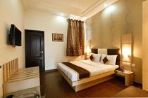 Oyo 868 Arena Hotel