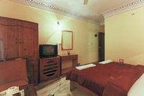 Hotel Gulab Garh 3*