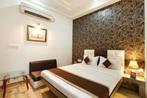 Oyo 868 Arena Jaipur