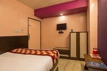 Hotel Oyo Railway Station Metro Jaipur