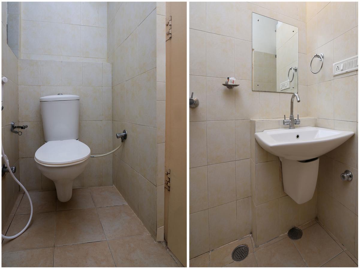 Panchsheel, The Hotel 3*