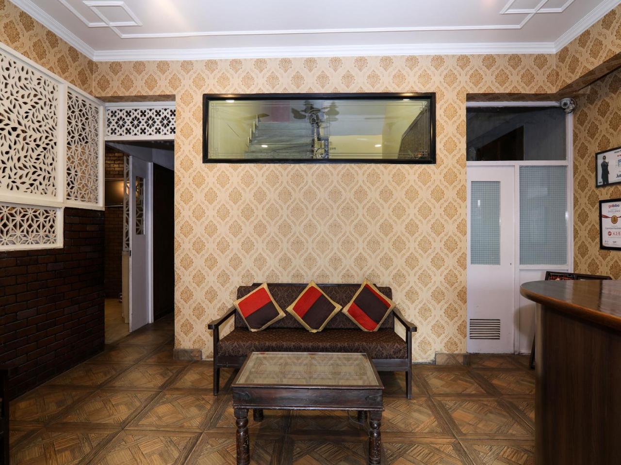 Panchsheel, The Hotel Jaipur