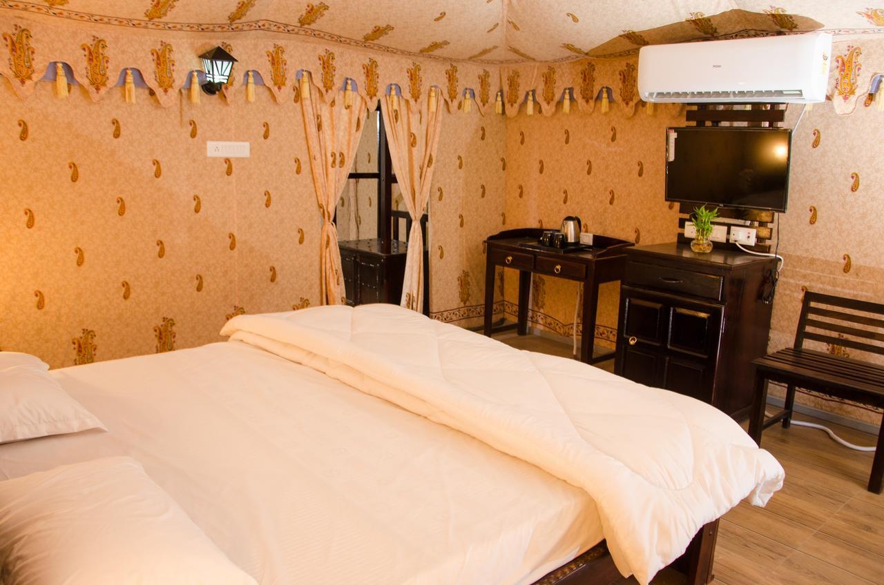 The Timber Garden Adventure Club Resort 3*