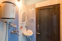 Hotel Oyo Railway Station Metro Jaipur