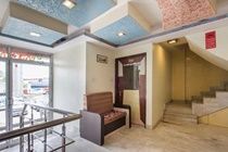 Hotel Oyo Railway Station Metro