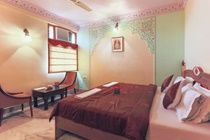 Hotel Gulab Garh Jaipur