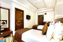 Summit Heritage & 3* Jaipur