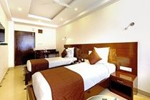Summit Heritage & Hotel