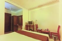 Gulab Garh 3* Jaipur