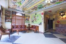 Hotel Gulab Garh 3*
