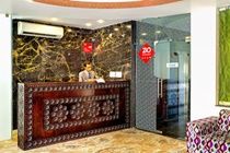 Summit Heritage & Jaipur