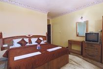 Hotel Gulab Garh Jaipur