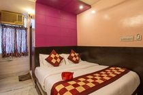 Oyo Railway Station Metro Hotel 3*