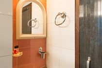 Oyo Railway Station Metro Hotel Jaipur
