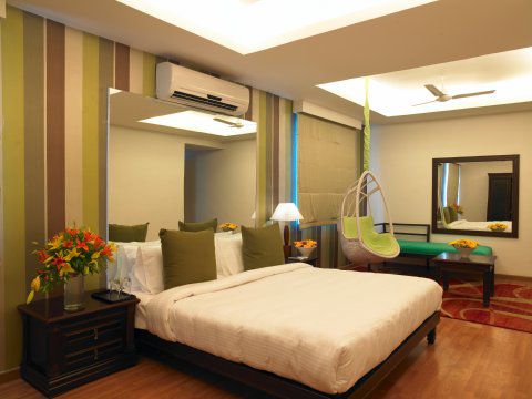 Souvenir Peppermint Hotel 3*