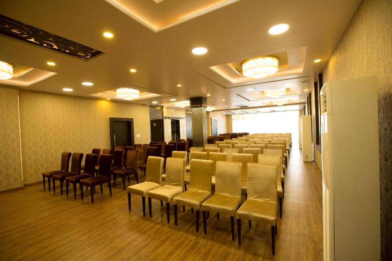 Hotel White Mushroom - V Jaipur