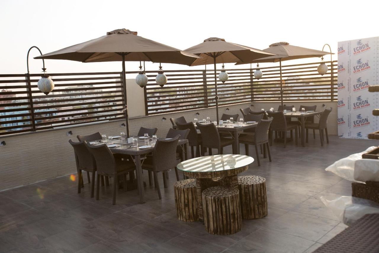 Hotel White Mushroom - V Jaipur