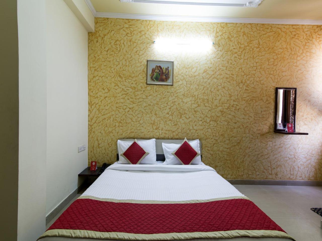 Oyo 8819 Shiv Aangan Hotel Jaipur