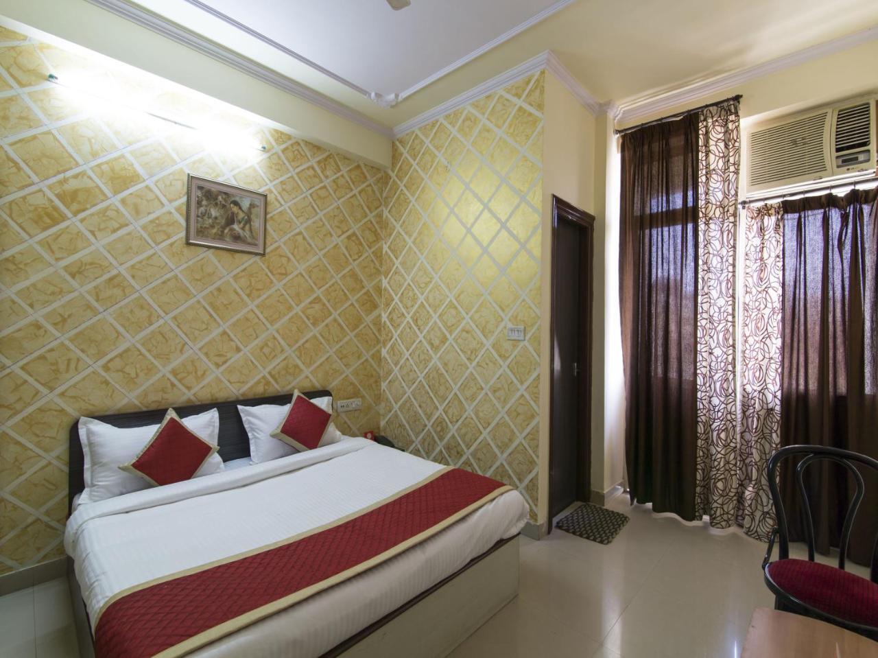 Oyo 8819 Shiv Aangan Hotel Jaipur