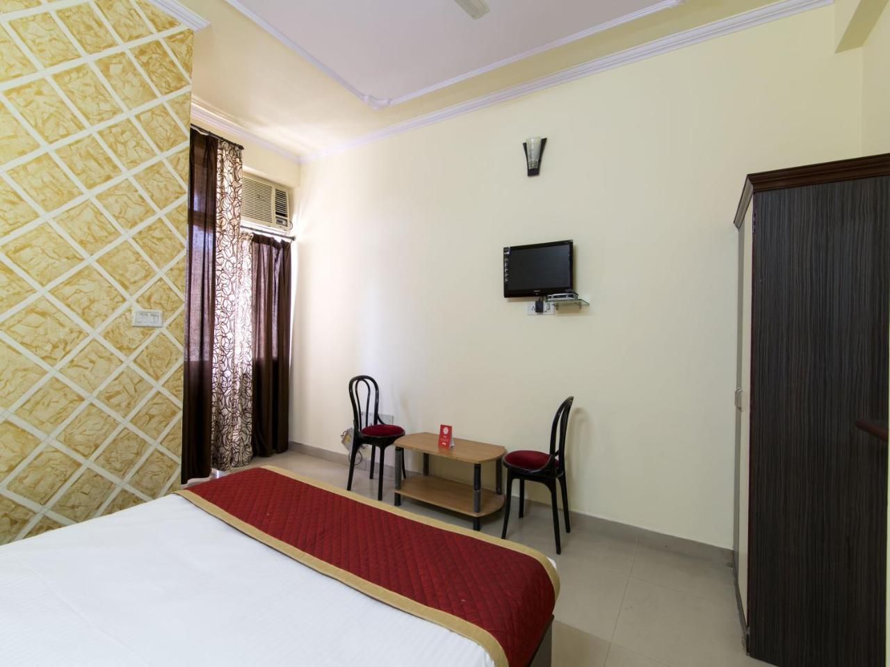 Oyo 8819 Shiv Aangan 3* Jaipur